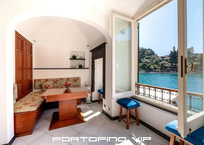 Greca By Portofinovip, Seaview, Ac