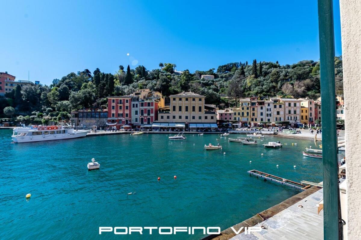 Greca By Portofinovip, Seaview, Ac Apartment *