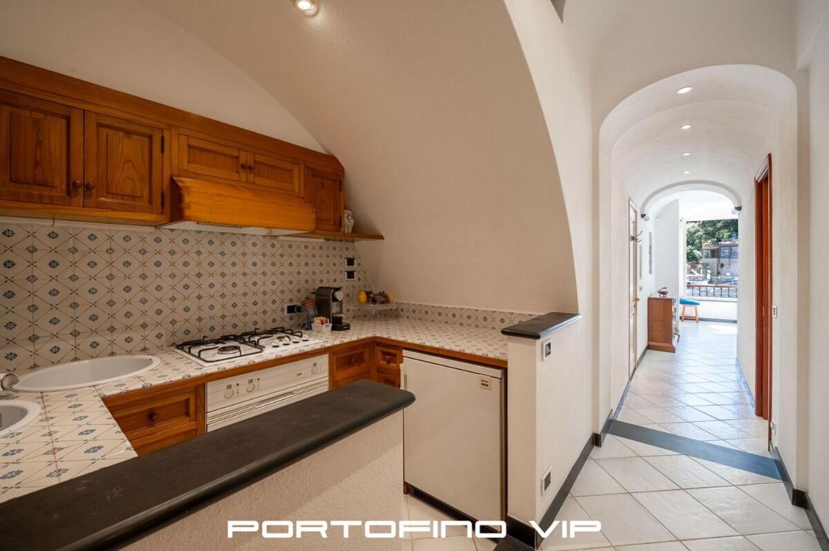 Greca By Portofinovip, Seaview, Ac Apartment Portofino