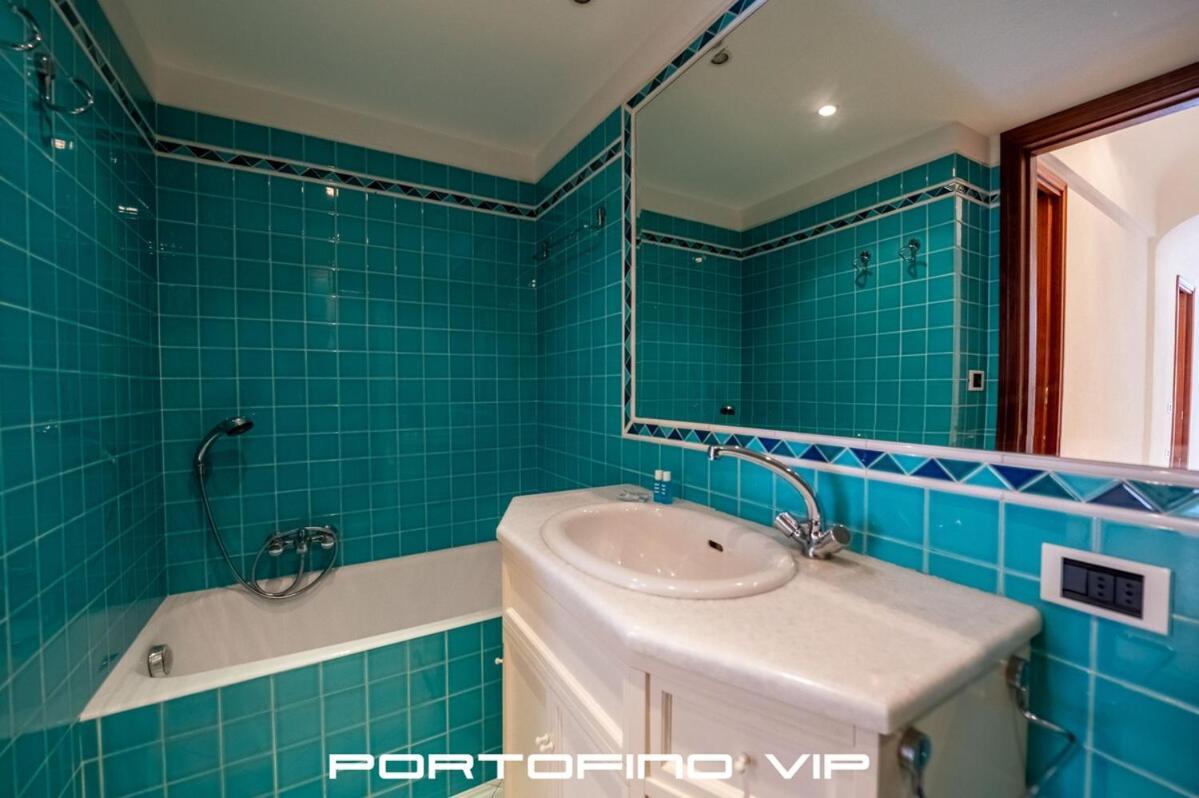 Greca By Portofinovip, Seaview, Ac Apartment