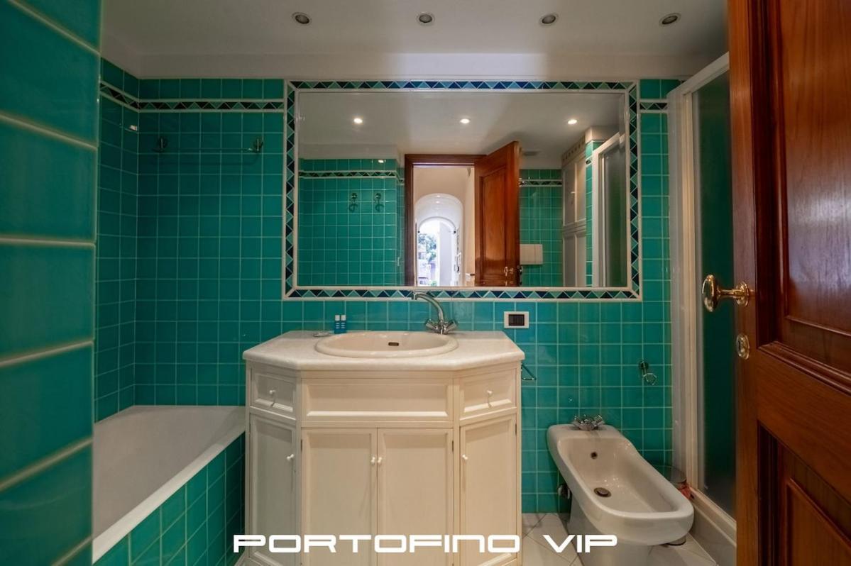Apartment Greca By Portofinovip, Seaview, Ac Portofino