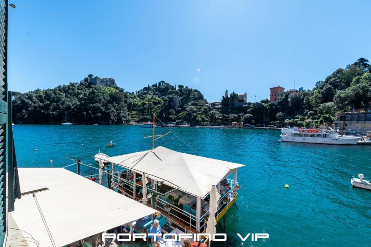 Greca By Portofinovip, Seaview, Ac Apartment Portofino
