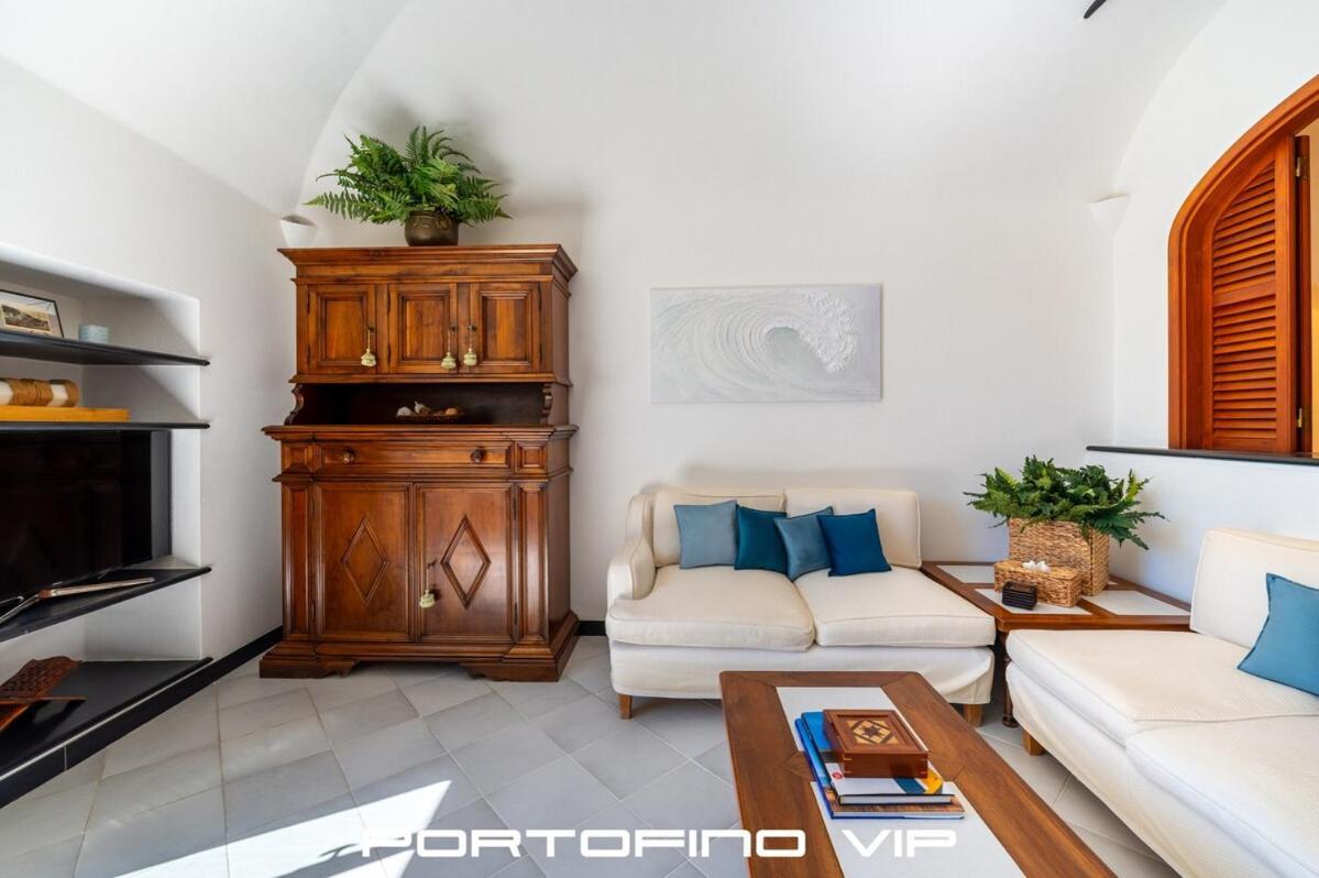 Apartment Greca By Portofinovip, Seaview, Ac Portofino