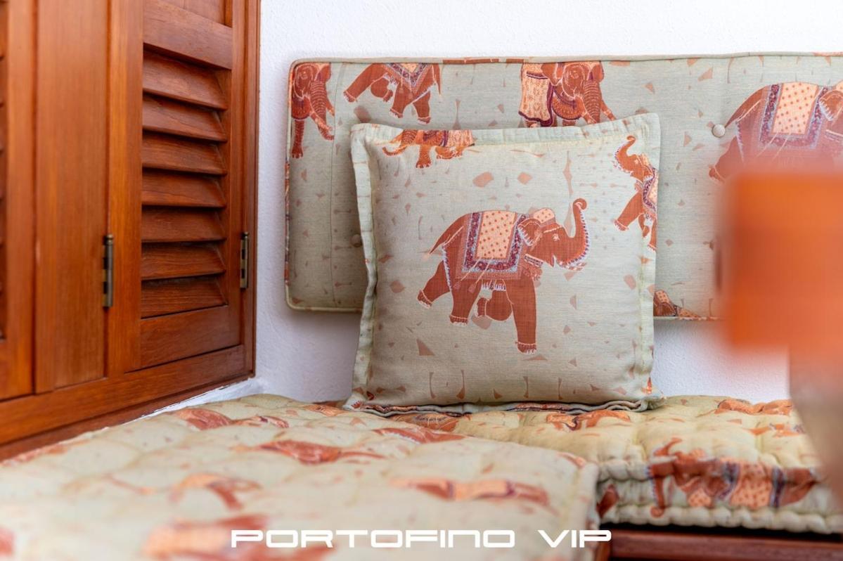 Greca By Portofinovip, Seaview, Ac Portofino