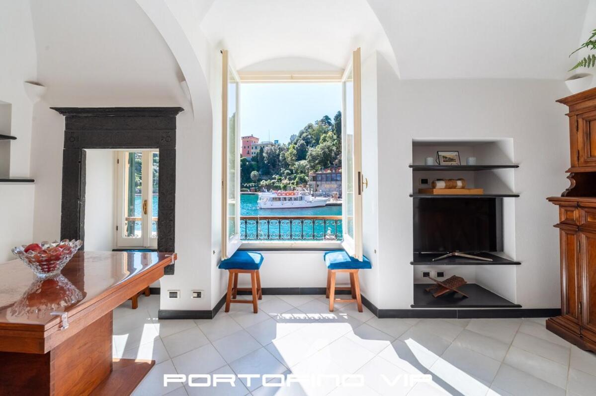 Greca By Portofinovip, Seaview, Ac Apartment