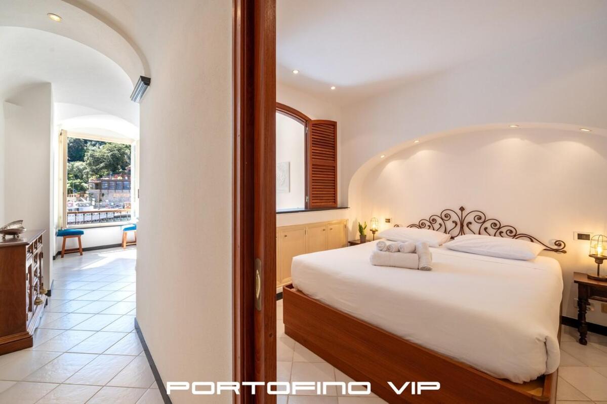 Greca By Portofinovip, Seaview, Ac Apartment *