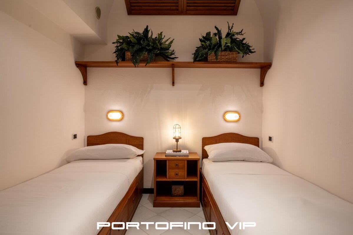 Greca By Portofinovip, Seaview, Ac Apartment *