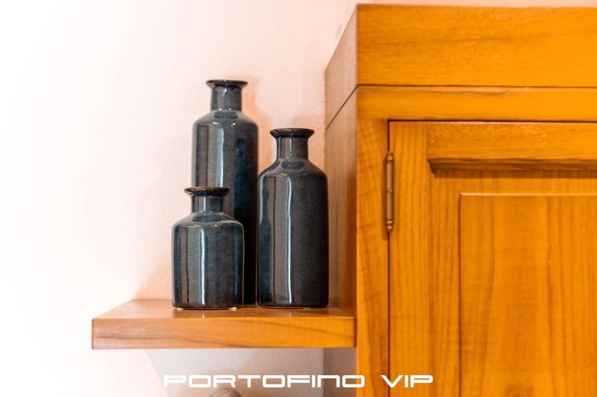 Apartment Greca By Portofinovip, Seaview, Ac Portofino