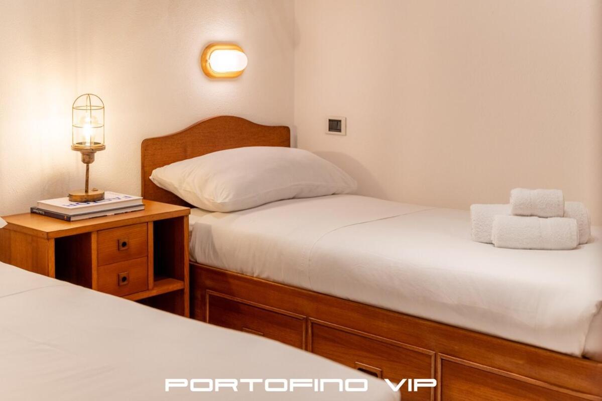 Greca By Portofinovip, Seaview, Ac Daire Portofino