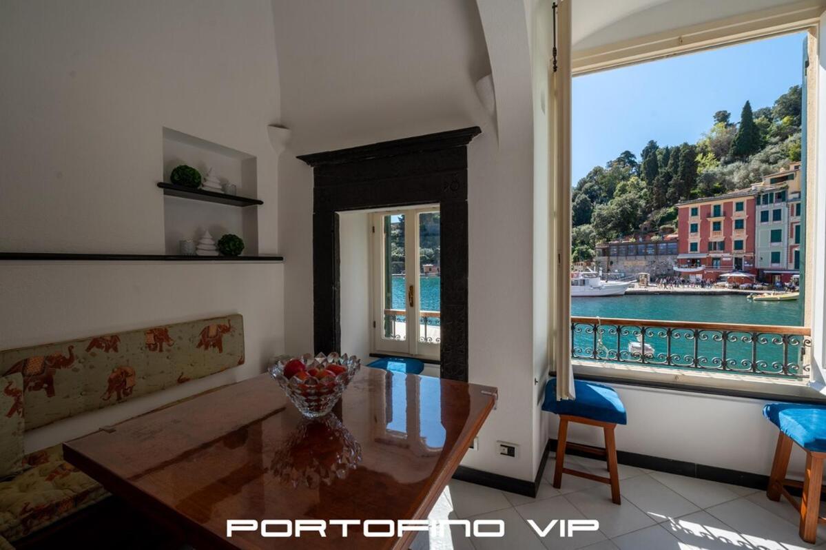 Daire Greca By Portofinovip, Seaview, Ac Portofino