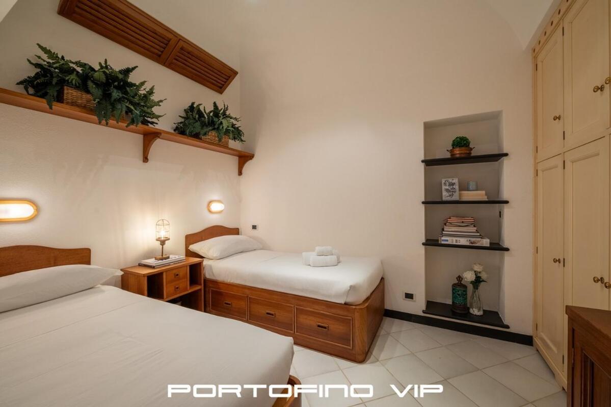 Greca By Portofinovip, Seaview, Ac Daire Portofino